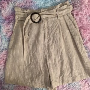 H &  M shorts